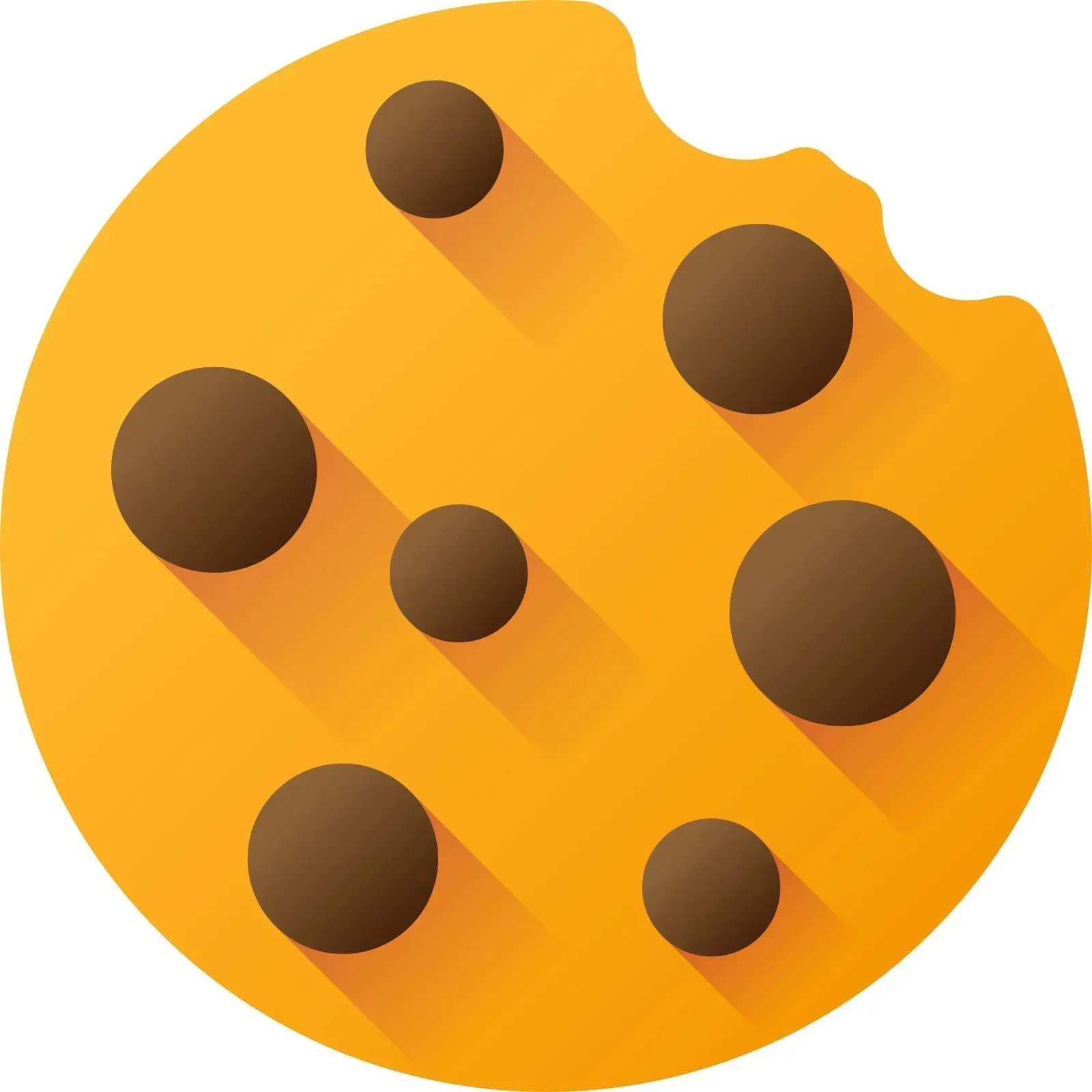 Vault Harvest cookies